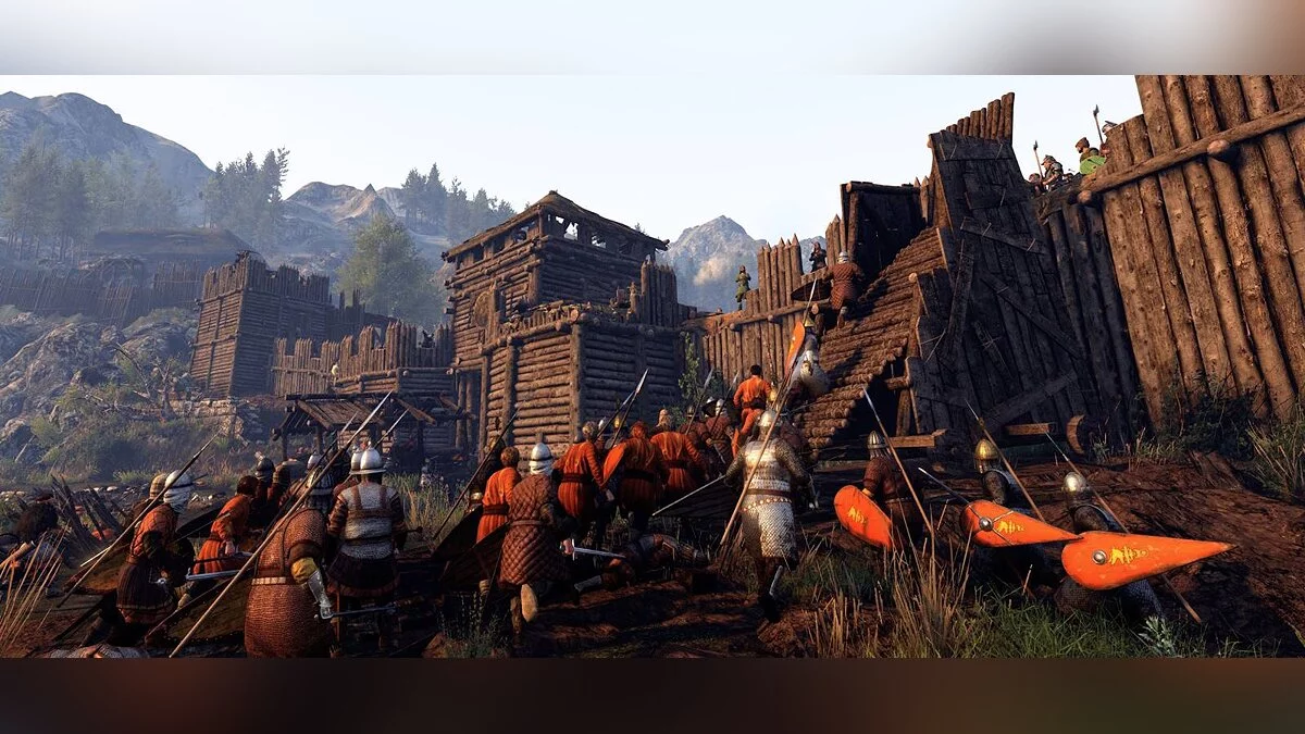 Mount &amp; Blade 2: Bannerlord — Reinos cambiantes