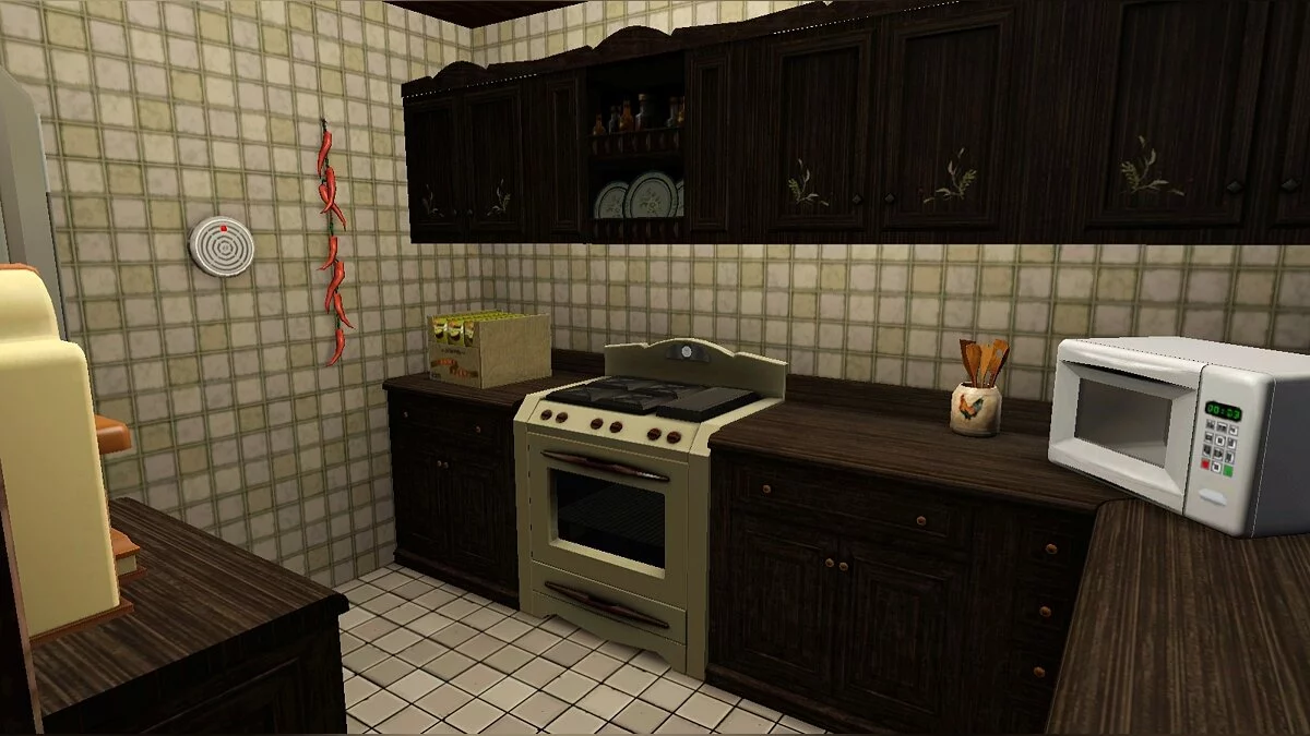 The Sims 3 — Ірландський паб
