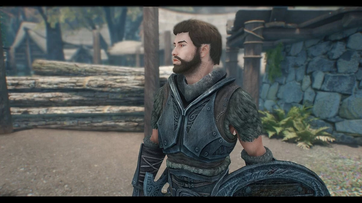 Elder Scrolls 5: Skyrim Special Edition — Улучшенный Колдер