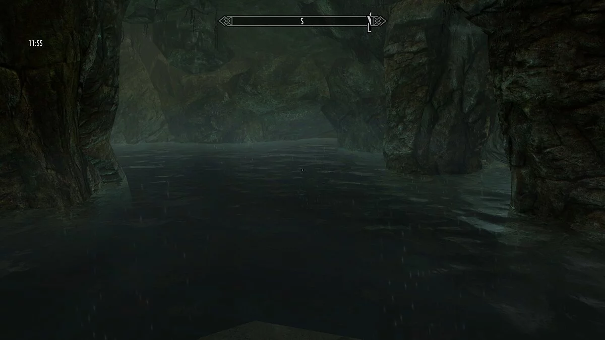 The Elder Scrolls 5: Skyrim Legendary Edition — Улучшение освещения в игре