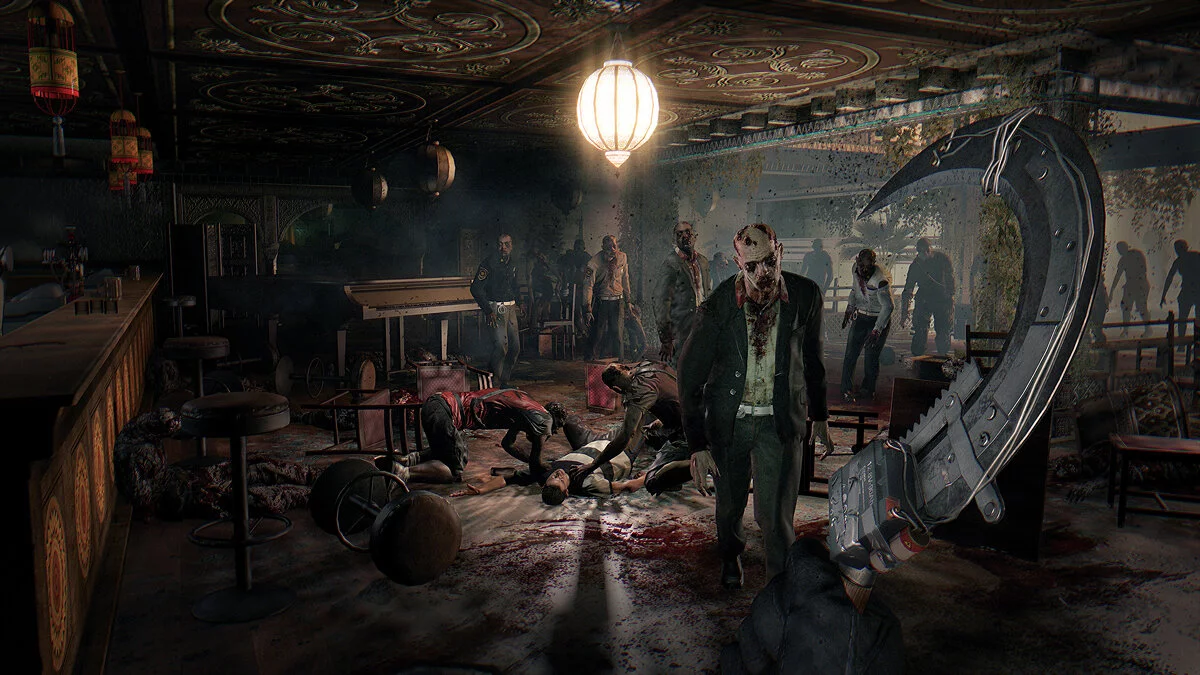 Dying Light — Nueva jugabilidad