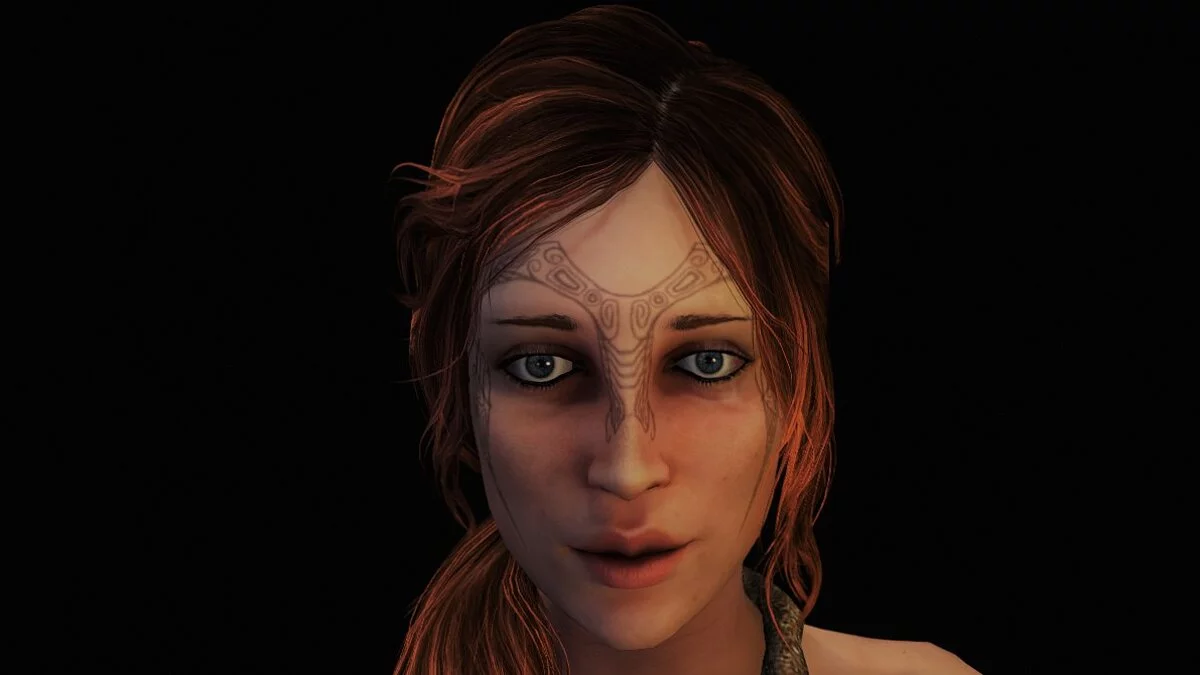 Mount &amp; Blade 2: Bannerlord — Пресе циганки