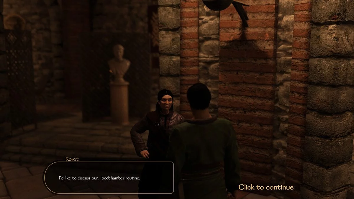 Mount &amp; Blade 2: Bannerlord — Контроль народжуваності