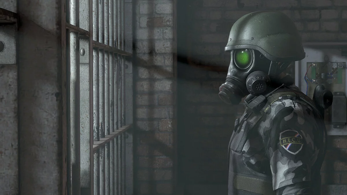 Resident Evil 2 — Спеціальний костюм для Леона