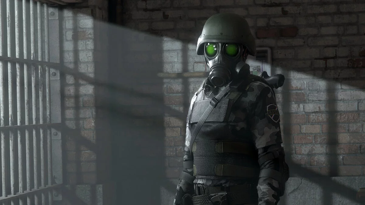 Resident Evil 2 — Спеціальний костюм для Леона