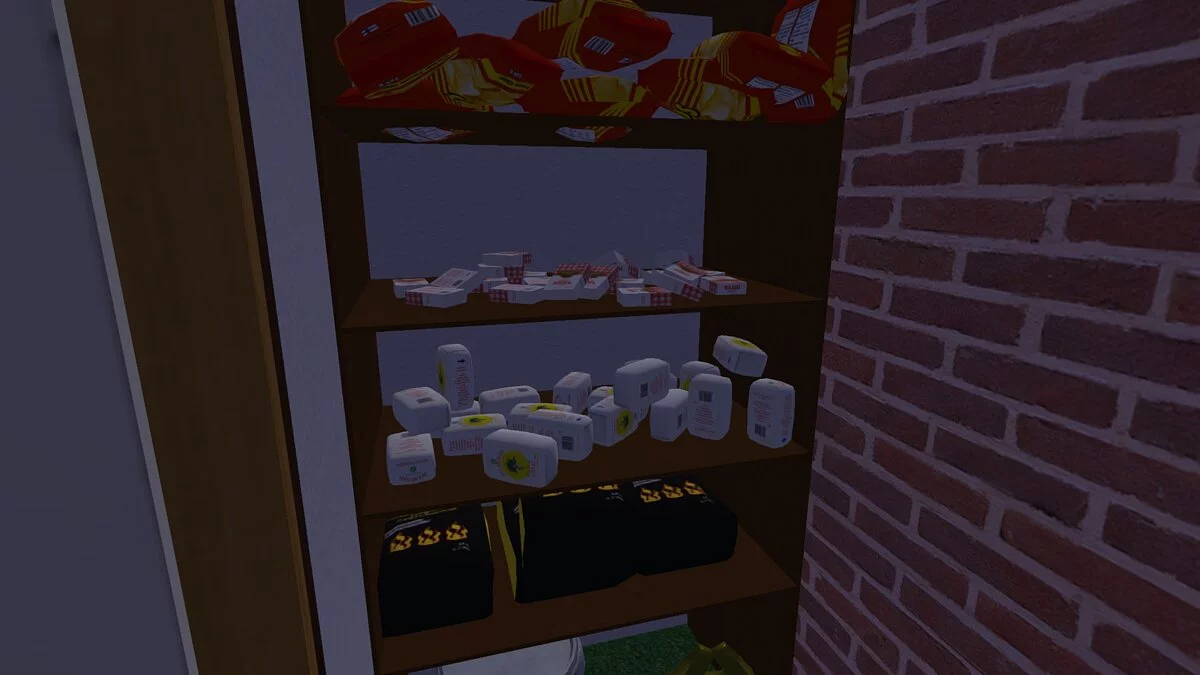 My Summer Car — Сохранение 100% ФУЛ Satsuma 17k МАРОК