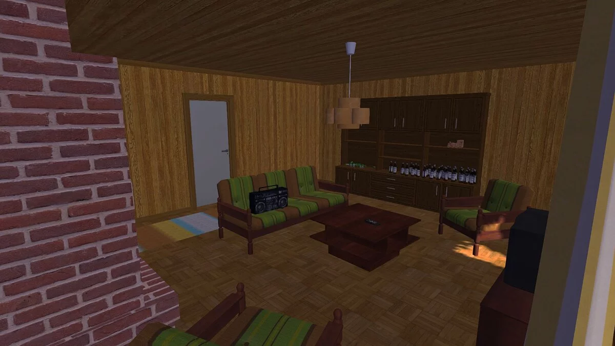 My Summer Car — Сохранение 100% ФУЛ Satsuma 17k МАРОК