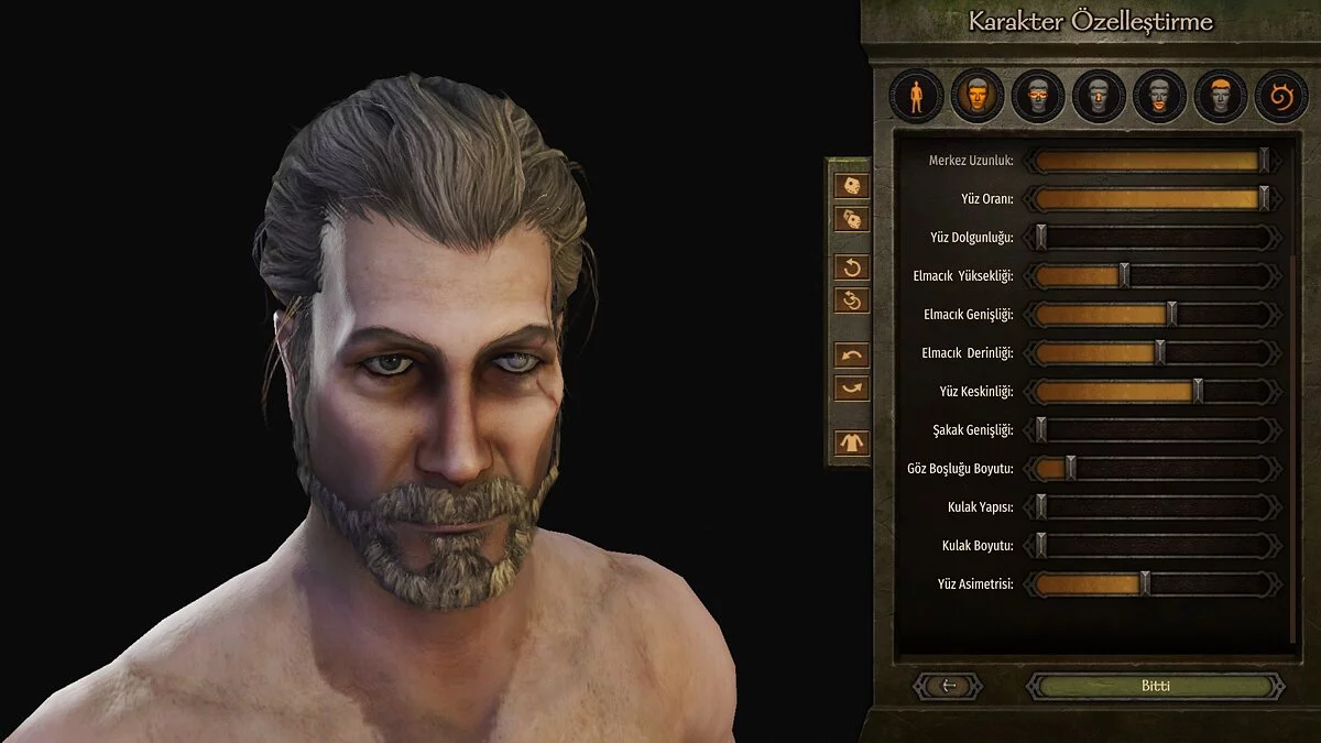 Mount & Blade 2: Bannerlord — Геральт із Рівії