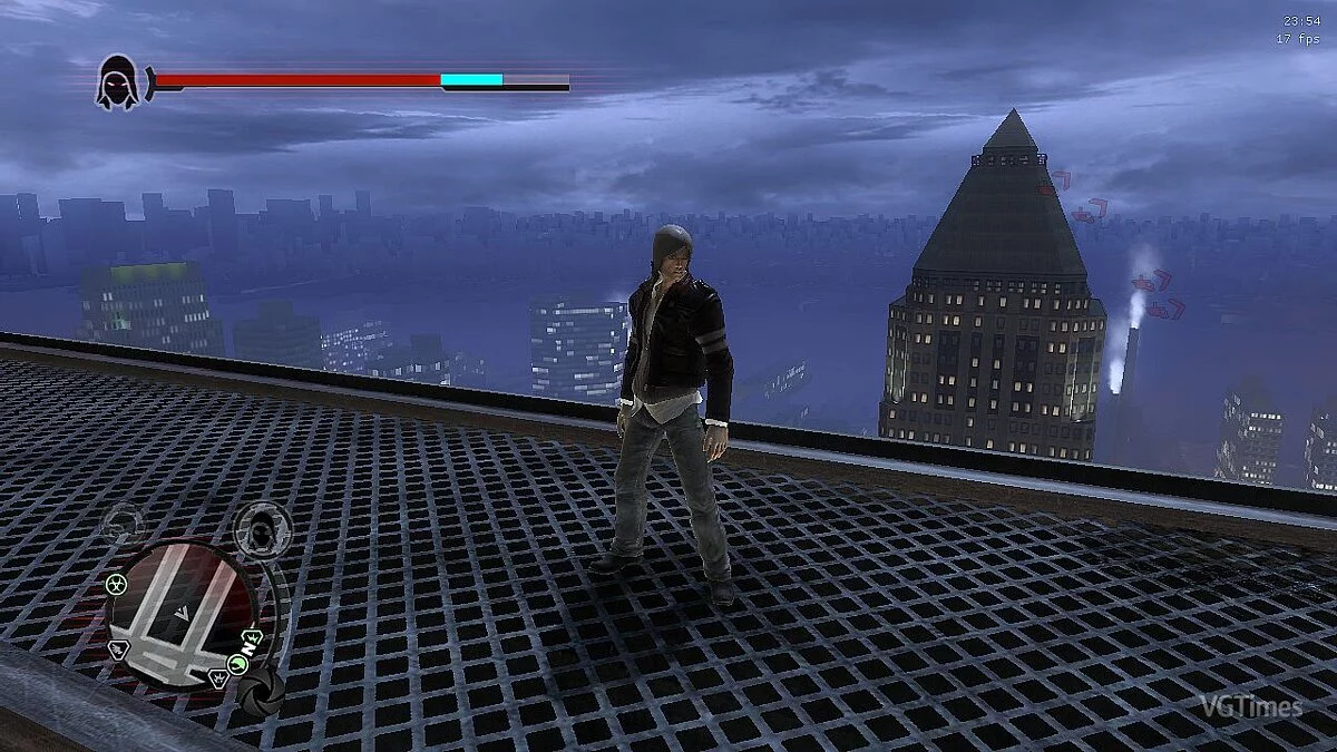 Prototype — HD Alex