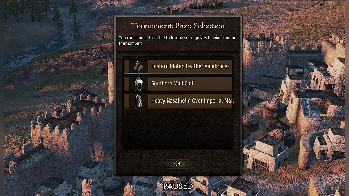 Mount &amp; Blade 2: Bannerlord — Покращені турніри