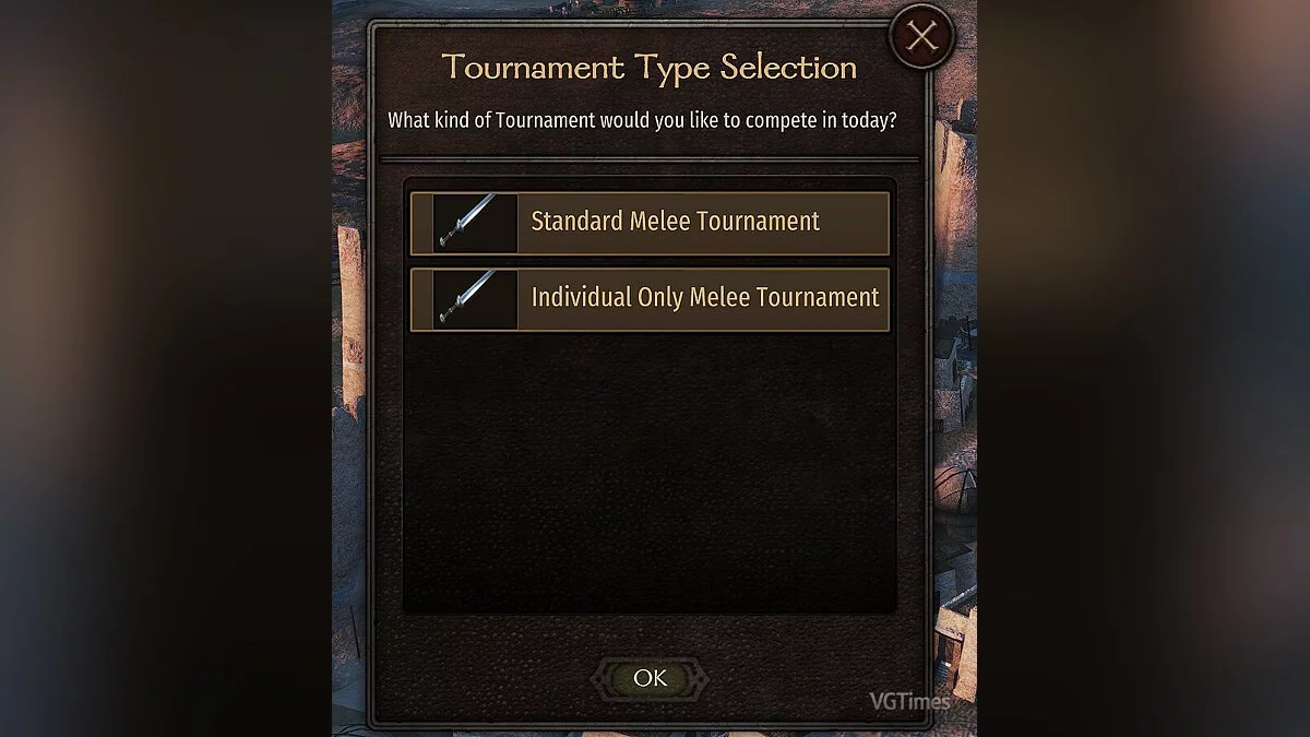 Mount &amp; Blade 2: Bannerlord — Покращені турніри