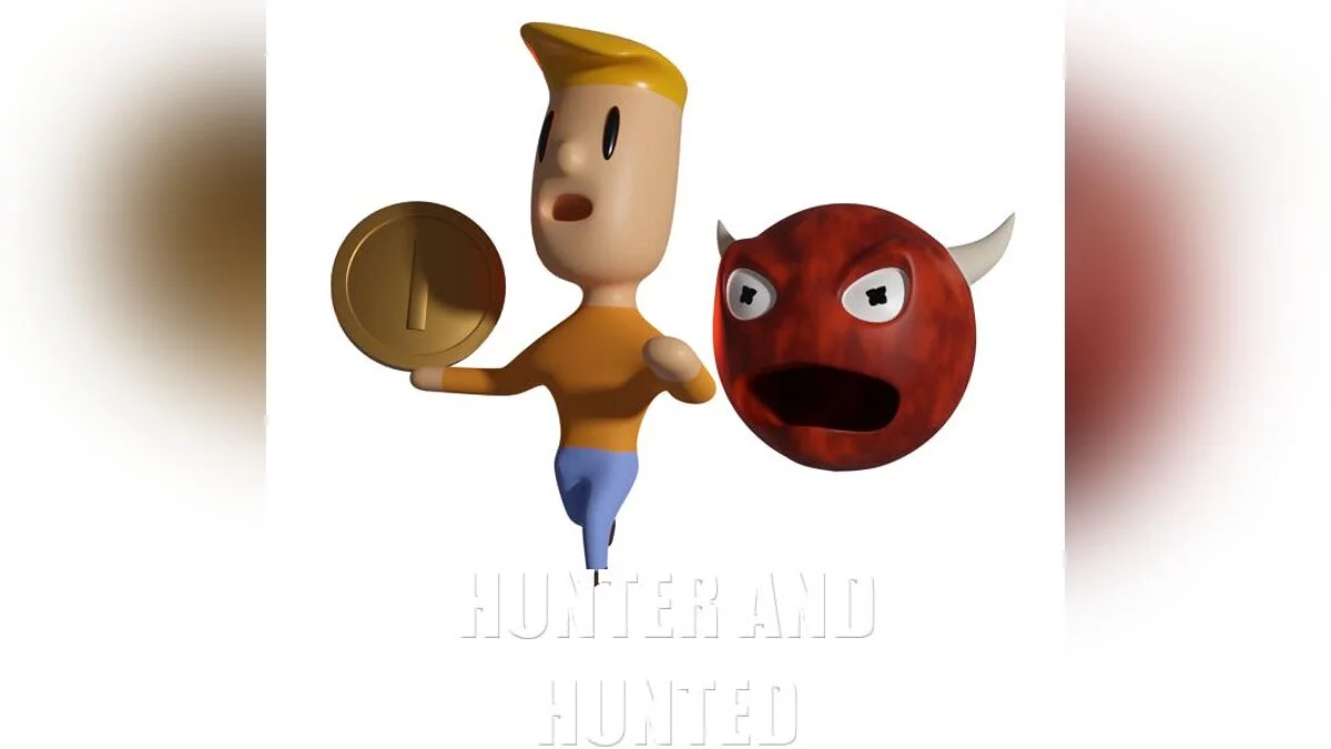 Fallout 4: Game of the Year Edition — Мини-игра Hunter and Hunted