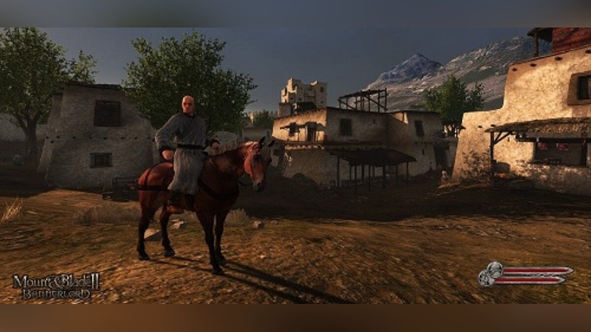 Mount &amp; Blade 2: Bannerlord — Find out who the war is with, the number of warriors in the kingdom