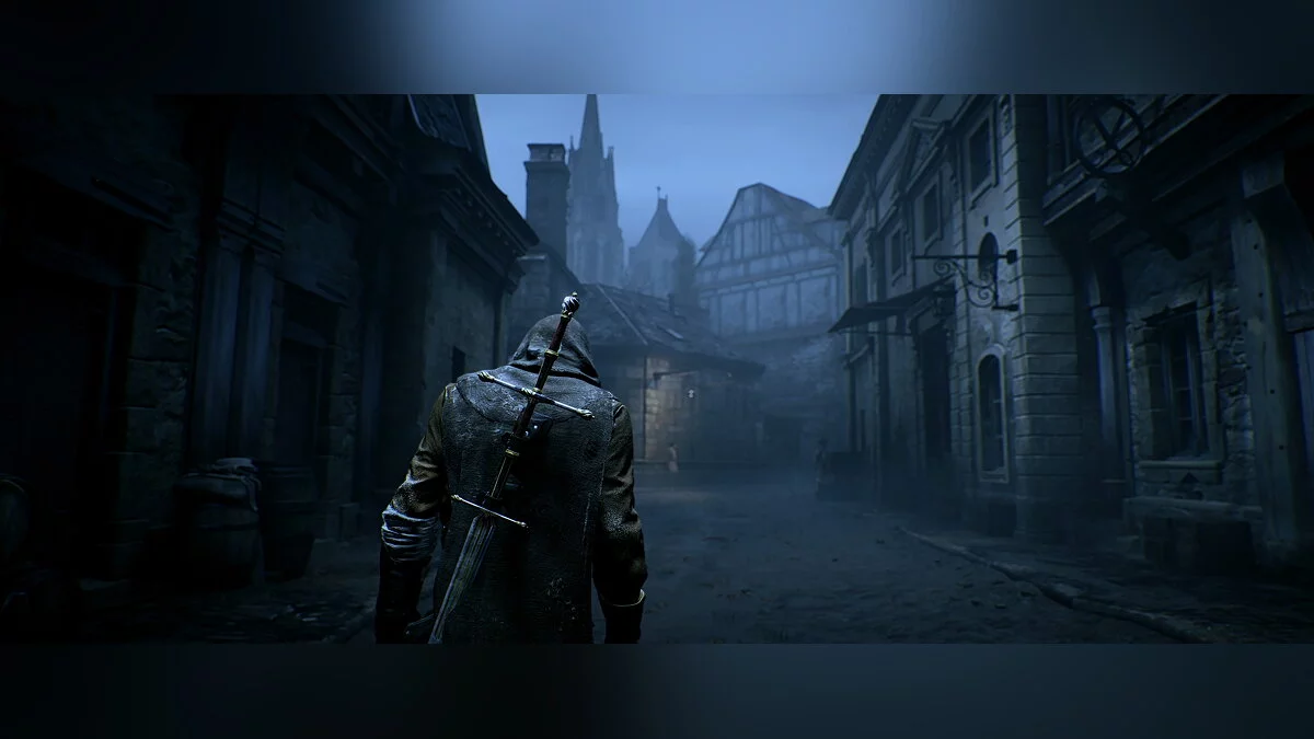 Assassin&#039;s Creed: Unity — Драматична атмосфера