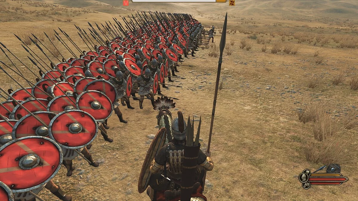 Mount & Blade 2: Bannerlord — Грецьке королівство