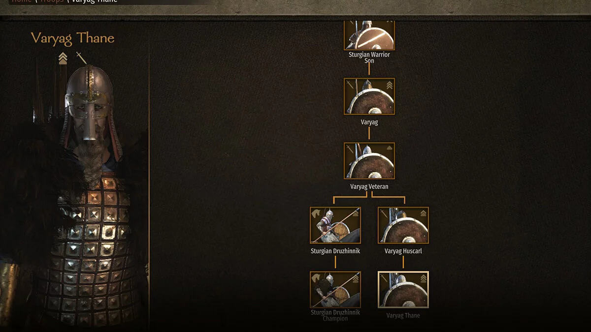 Mount &amp; Blade 2: Bannerlord — Вікінги