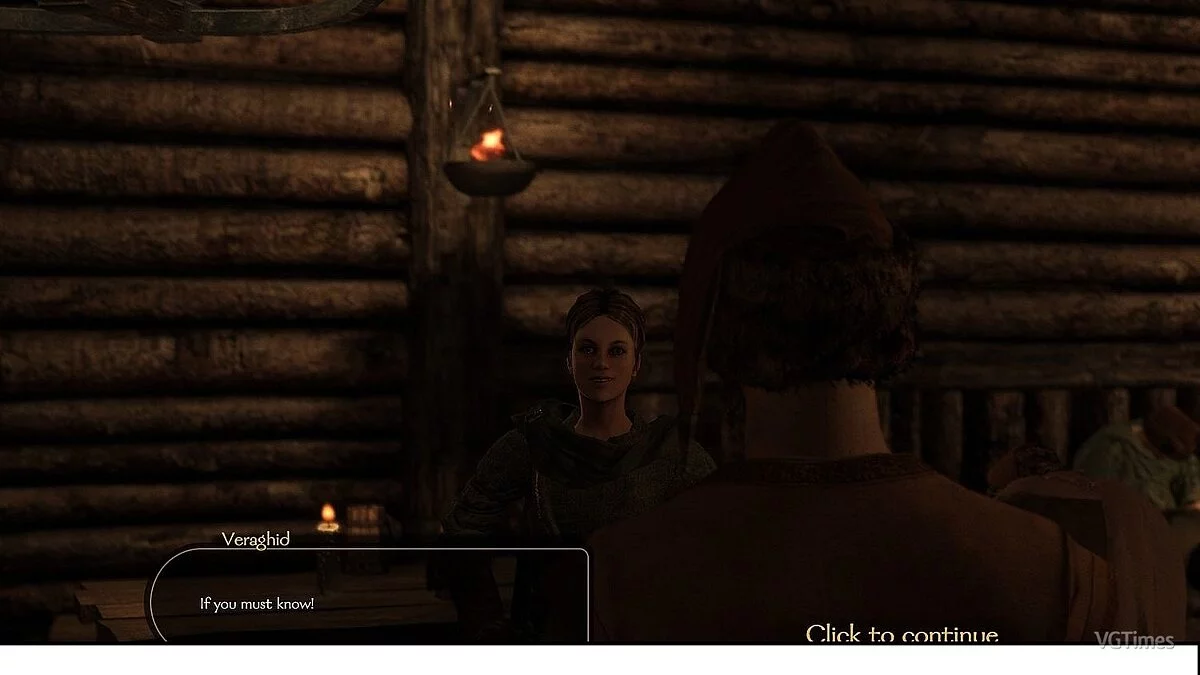 Mount &amp; Blade 2: Bannerlord — Мы странники