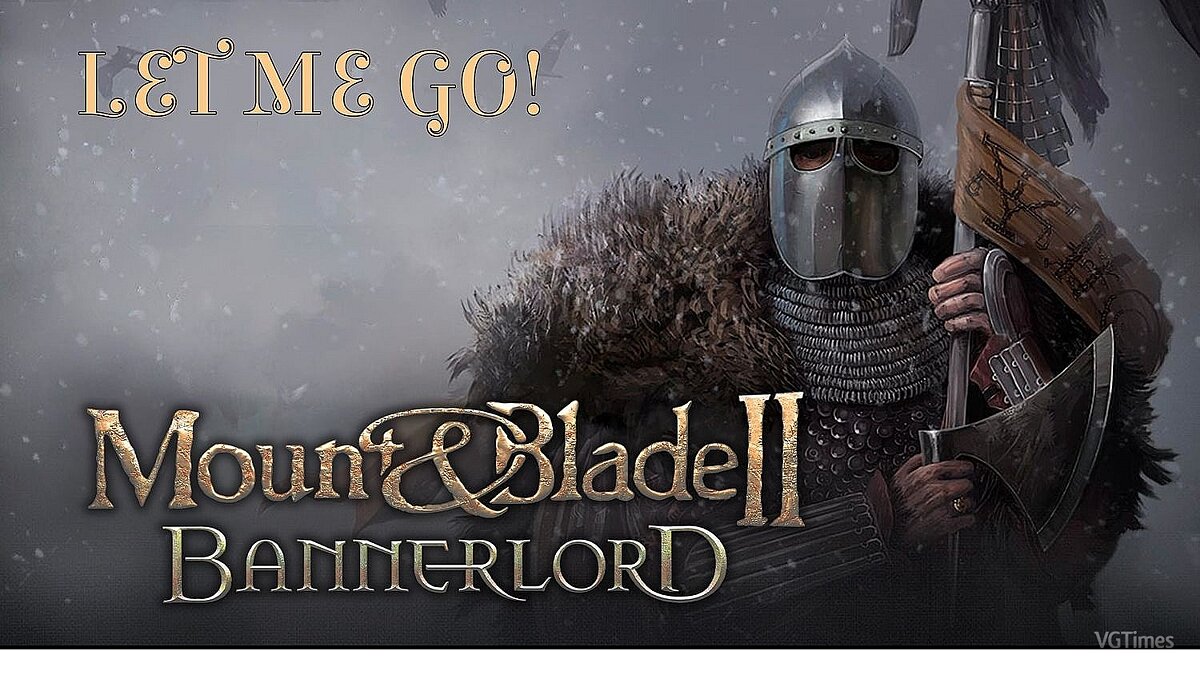 Mount &amp; Blade 2: Bannerlord — Ability to quickly return from battle and settlement