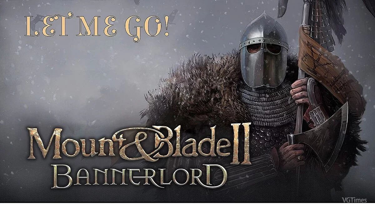 Mount &amp; Blade 2: Bannerlord — Capacidad de regresar rápidamente de la batalla y el asentamiento.