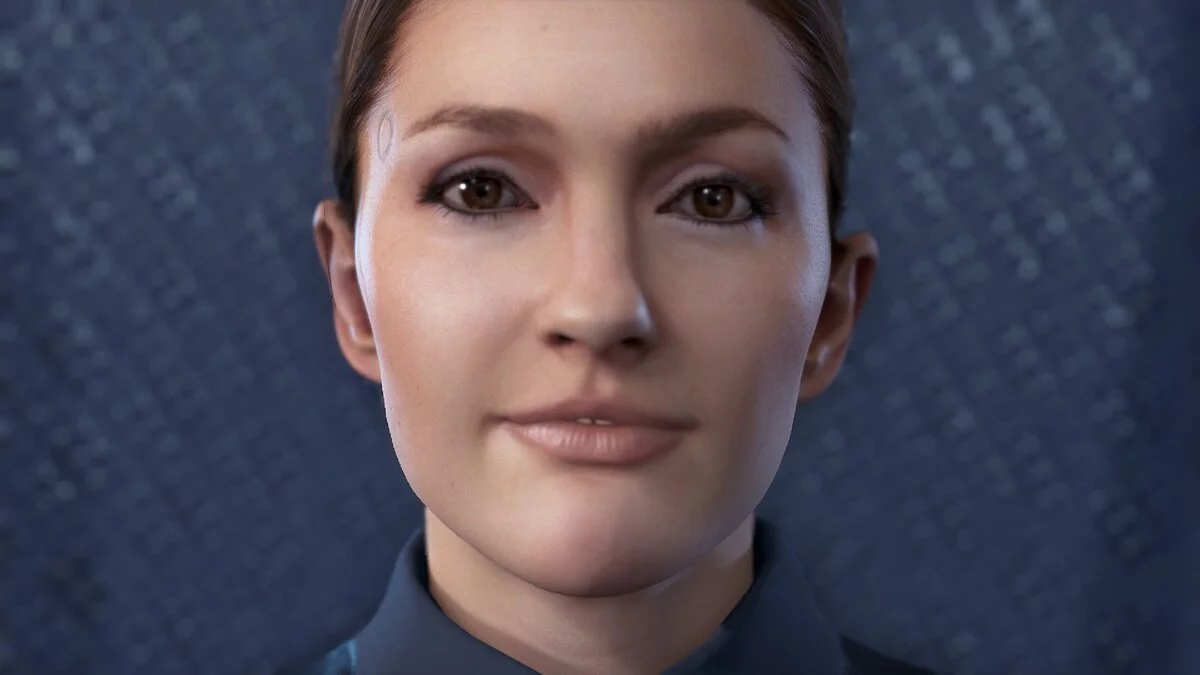 Detroit: Become Human — Norte en lugar de Kara