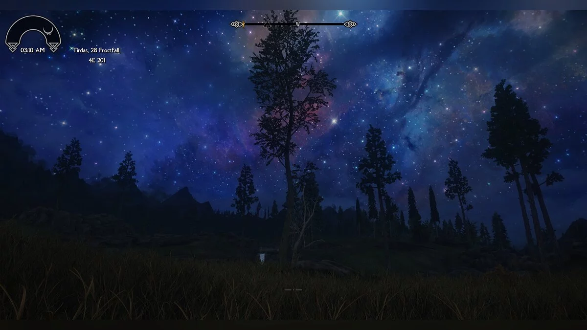 The Elder Scrolls 5: Skyrim — Оптимизированные текстуры для слабых ПК