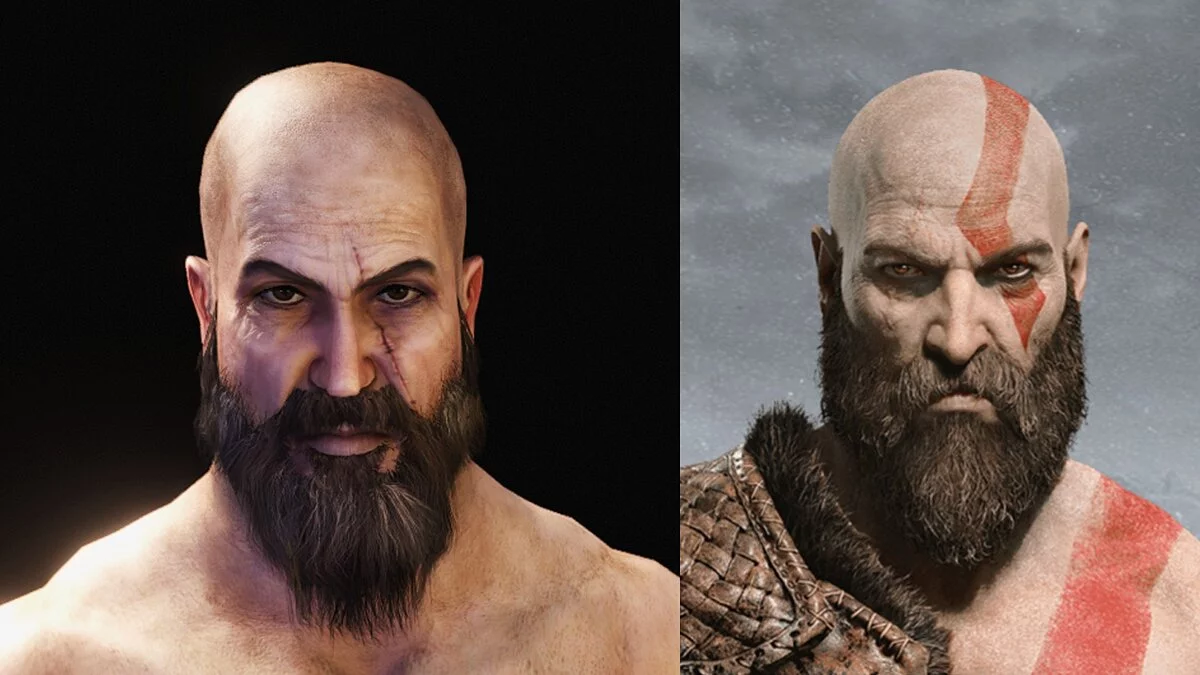 Mount &amp; Blade 2: Bannerlord — Кратос