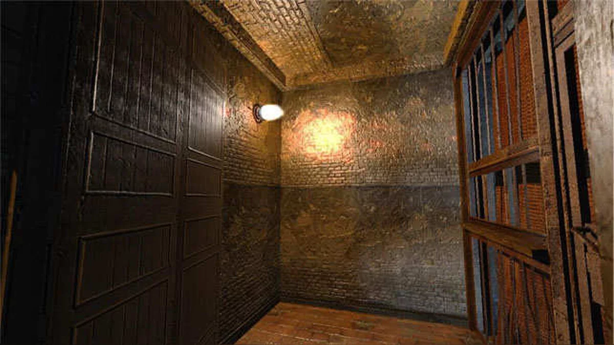 S.T.A.L.K.E.R.: Shadow of Chernobyl — Поліпшення графіки