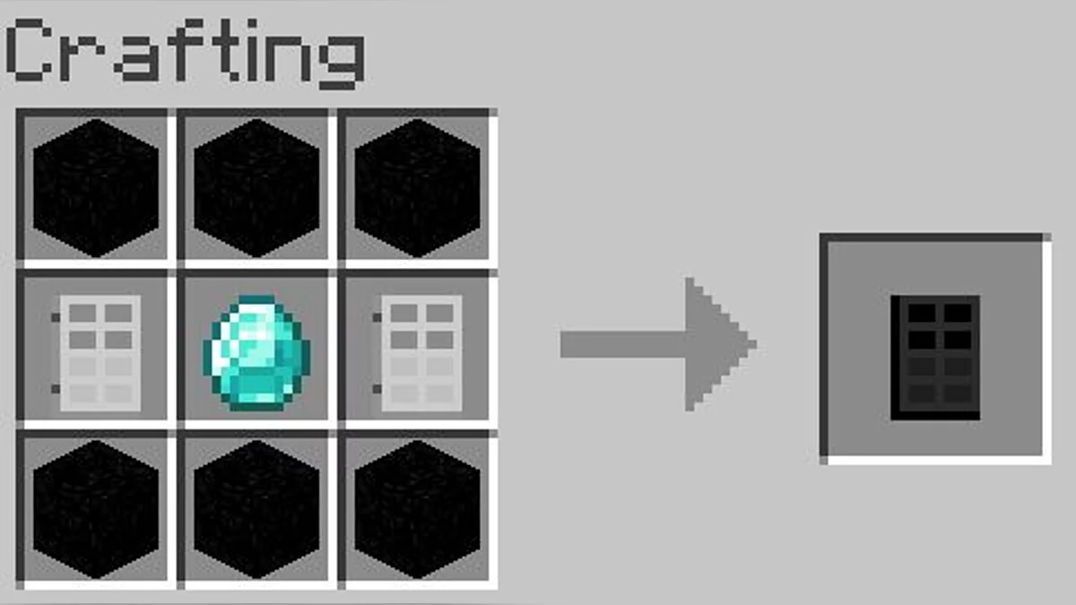 Minecraft — Возможность создавать свои измерения [1.15.2] [Fabric]