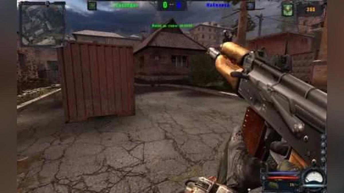 S.T.A.L.K.E.R.: Clear Sky — Новые анимации и звуки оружия