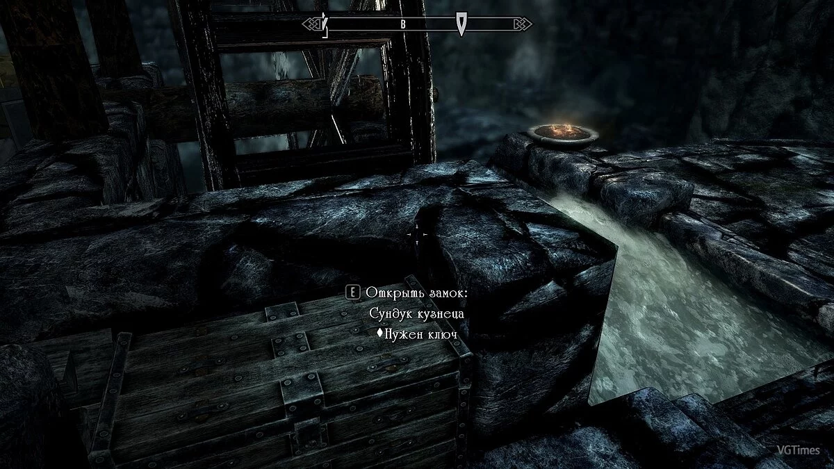 The Elder Scrolls 5: Skyrim — Blacksmith Chests SE / Blacksmith Chests SE