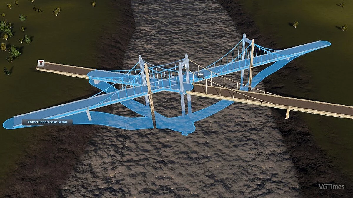 Cities: Skylines — Нові режими будівництва 2.0.2