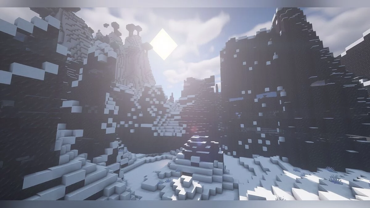 Minecraft — Oh, los biomas a los que irás: nuevos biomas [1.15.2] [Forge]