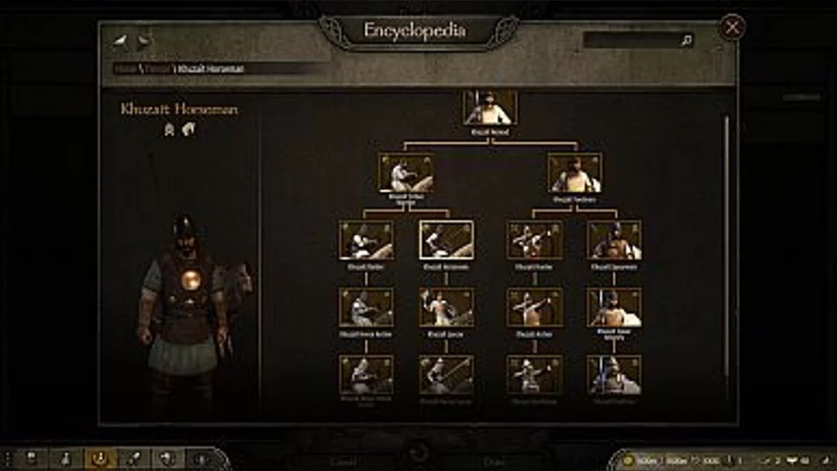 Mount & Blade 2: Bannerlord — Рескін фракцій
