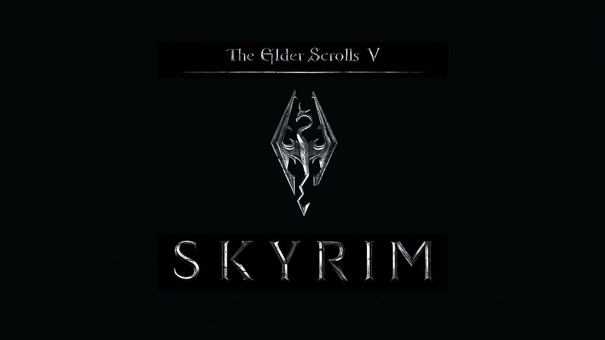 Elder Scrolls 5: Skyrim Special Edition — Game completed 100%