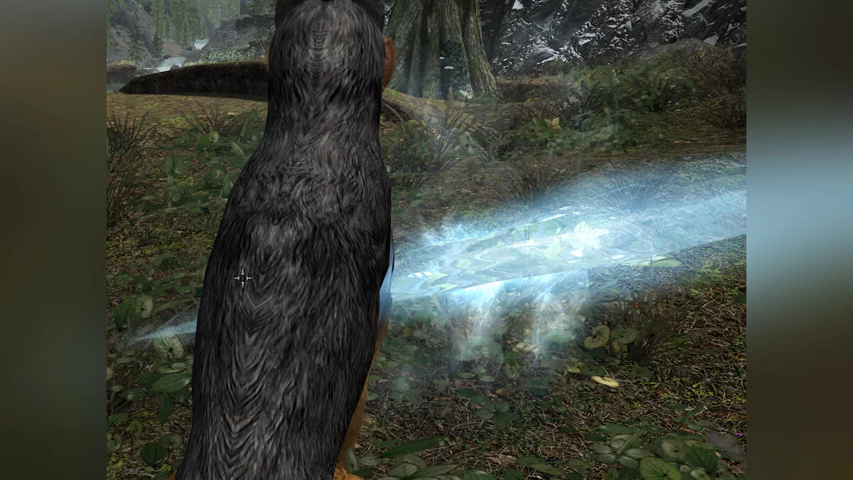 Elder Scrolls 5: Skyrim Special Edition — Улучшенные ледяные стрелы