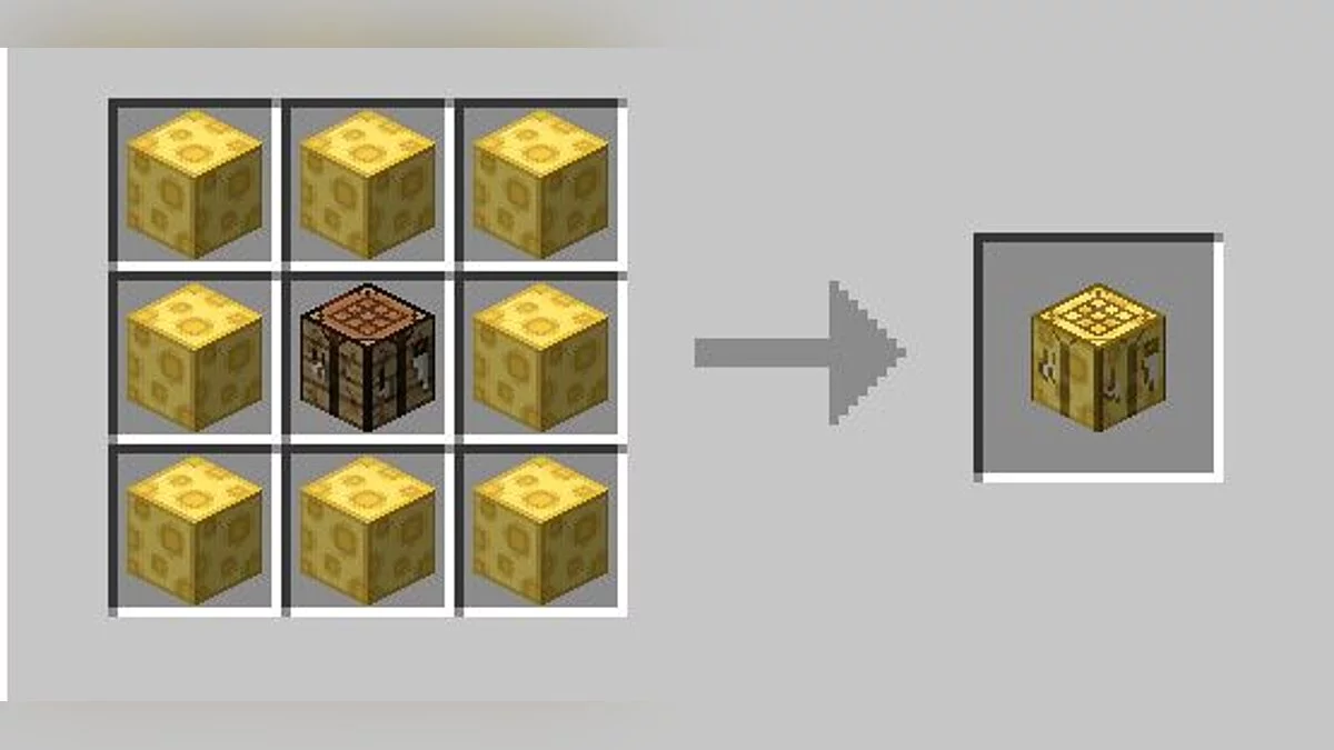 Minecraft — Щури [1.15.2] [Forge]