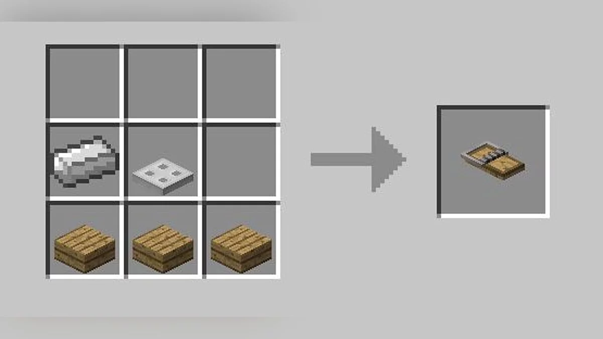 Minecraft — Щури [1.15.2] [Forge]