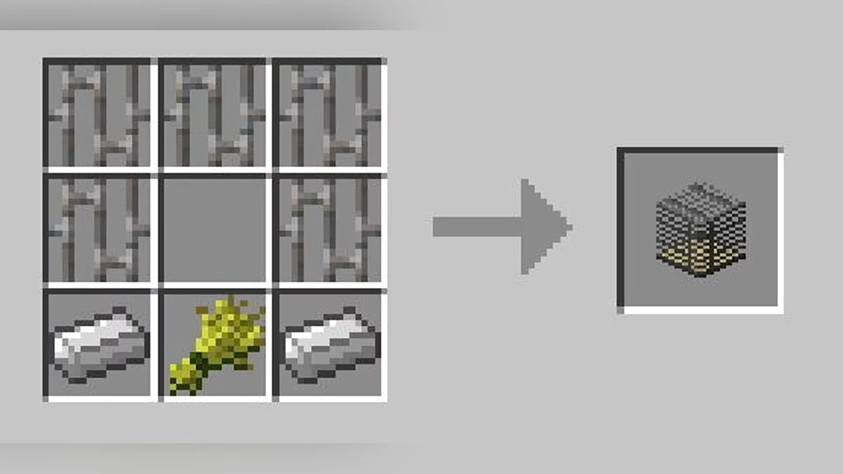 Minecraft — Щури [1.15.2] [Forge]