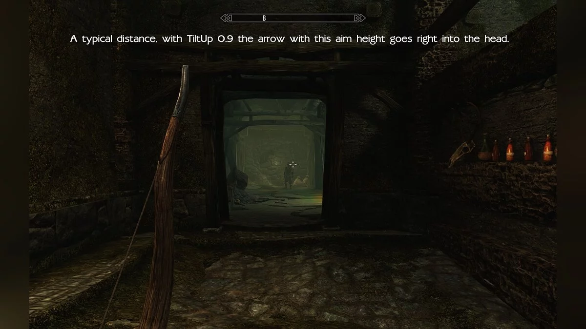 The Elder Scrolls 5: Skyrim Legendary Edition — Быстрая жизнь