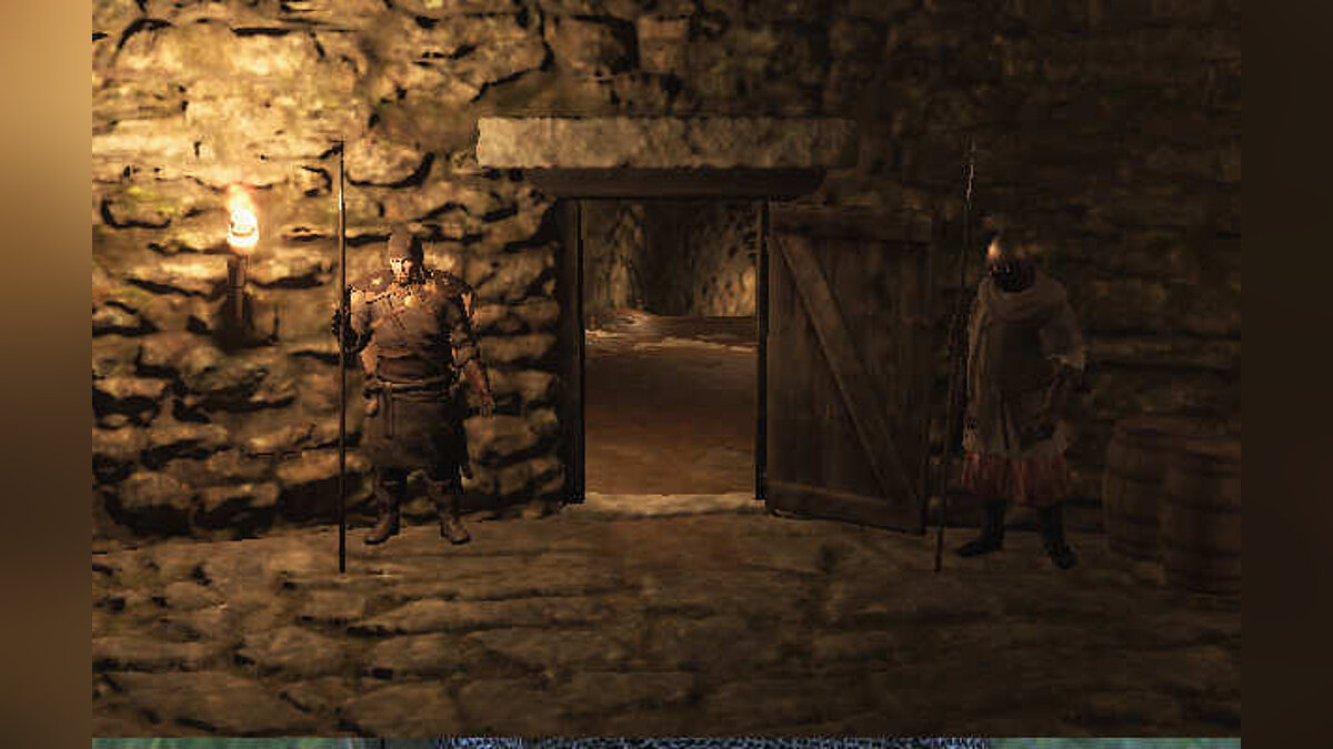 Mount &amp; Blade 2: Bannerlord — Prisoners in prison for at least 180 days