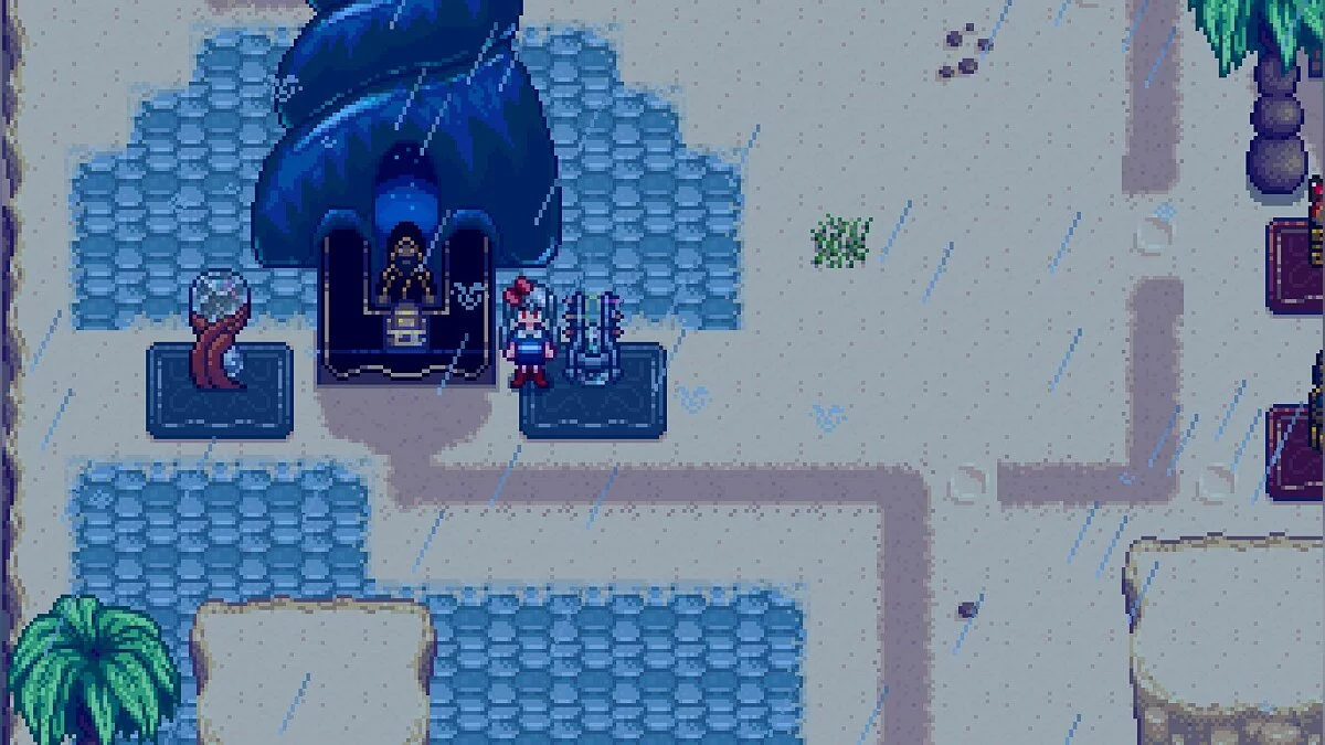 Stardew Valley — Новые аппараты для переработки