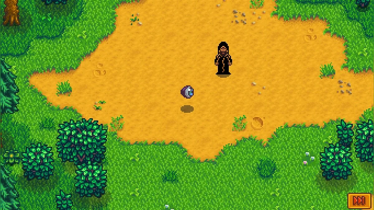 Stardew Valley — Новые аппараты для переработки