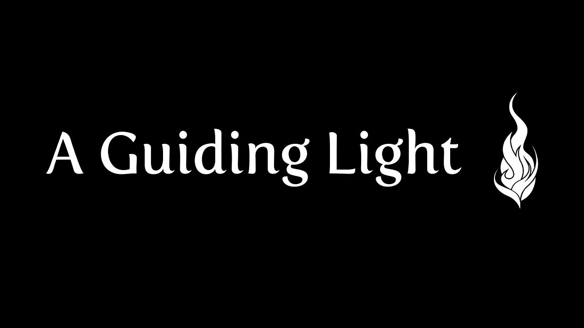 Elder Scrolls 5: Skyrim Special Edition — Spell "Guiding Light"