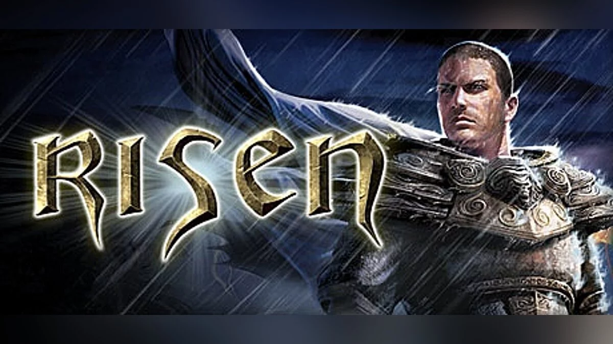 Risen — Entrenador (+17) [1.0.96124.0]