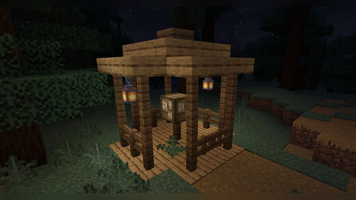 Minecraft — Виконання завдань за винагороду