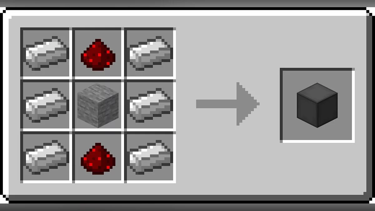 Minecraft — Ascensor móvil [1.15.2] [Forge]