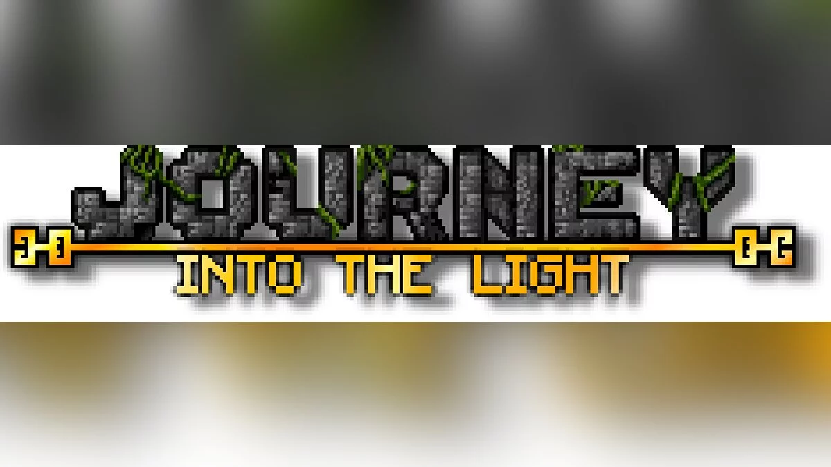 Minecraft — Journey to the Light