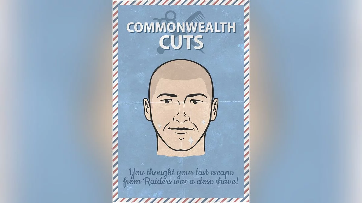 Fallout 4: Game of the Year Edition — Сборник новых плакатов