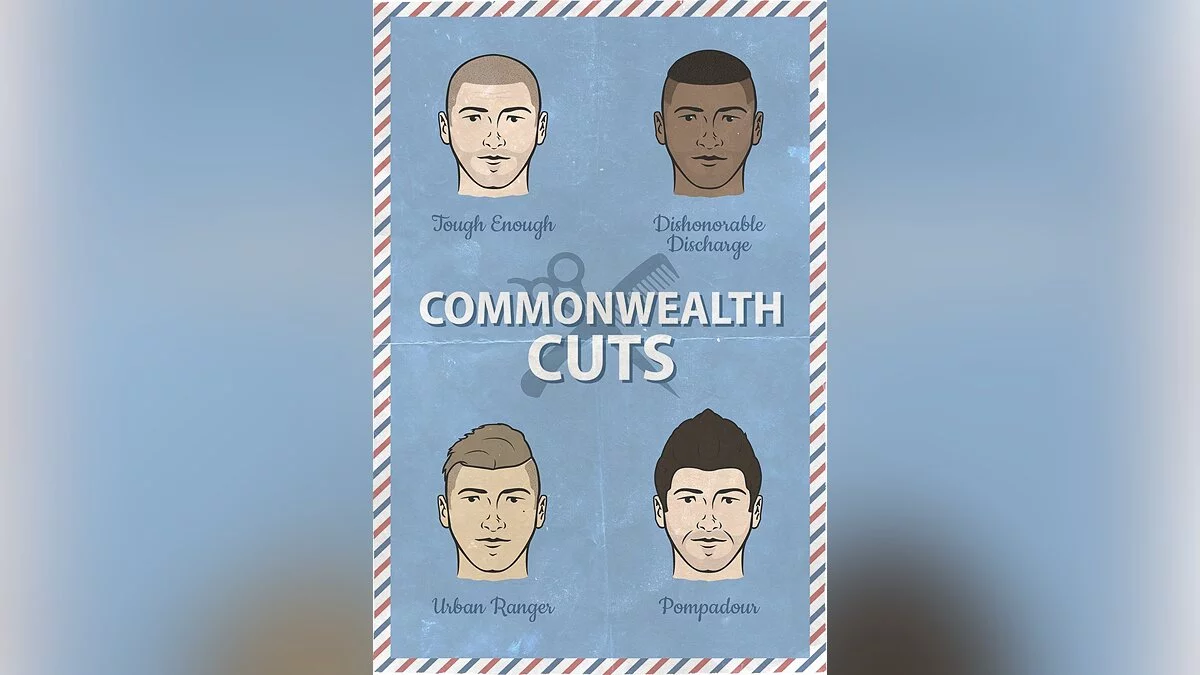 Fallout 4: Game of the Year Edition — Сборник новых плакатов