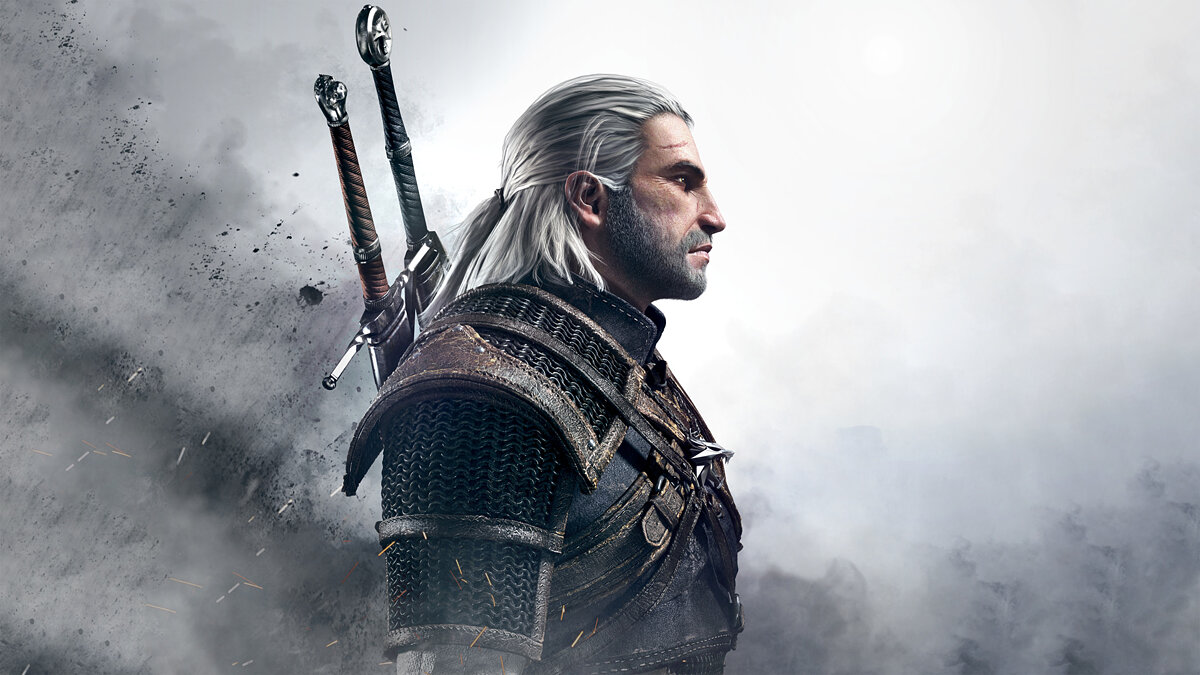 The Witcher 3: Wild Hunt — Redux - gameplay change